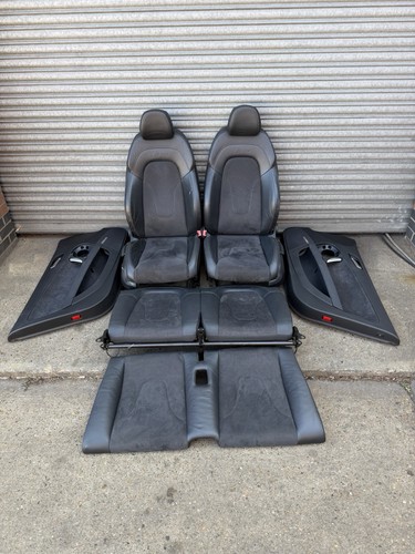 Audi line coupe - 8j,