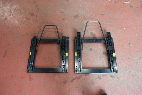 Omp seat bases and sliders - omp,