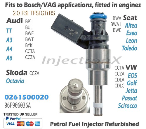 Gdi fuel injector - gdi,