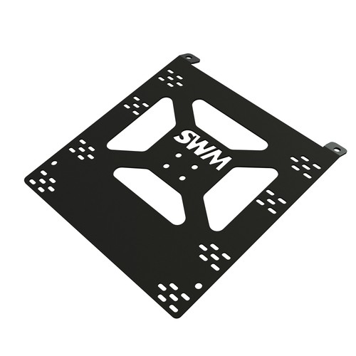 Motorsports seat mount - sw,