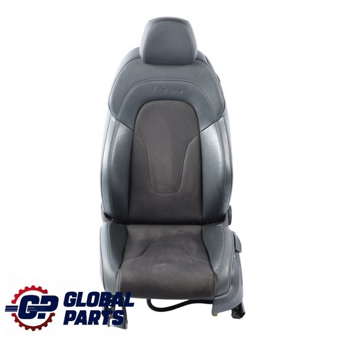 Audi coupe sport - sport, seat
