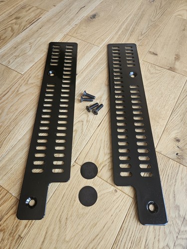 Bucket seat base audi - seat, 8p