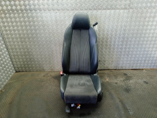 Audi line seat front - tt, left