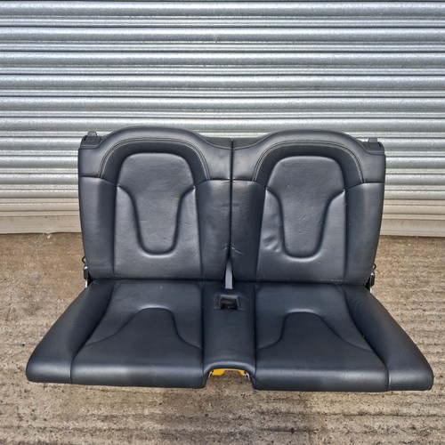Audi tts leather rear - 8j,