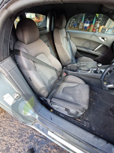 Audi mk2 right front - tt, (8j)