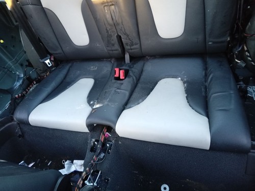 Audi seat coupe - audi, tt